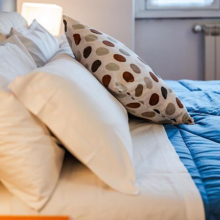 Apartmán Rembrandt 22 Milán Exteriér fotografie