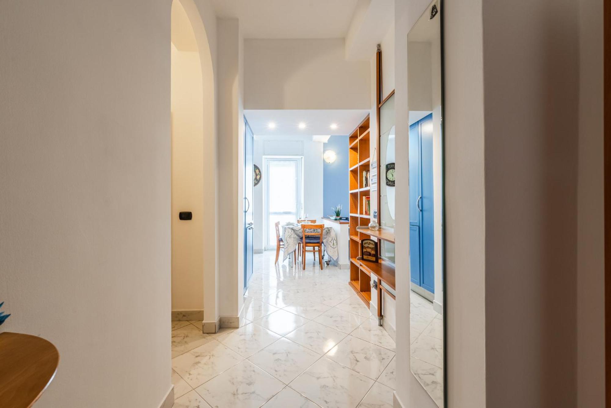 Apartmán Rembrandt 22 Milán Exteriér fotografie